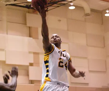 Aggies Come Back to Beat UCR, 62-58 Image