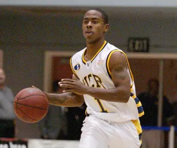 Cal Poly Defeats UCR, 84-70 Image