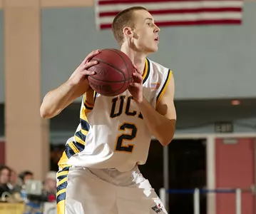 UCR Gets First Win, Beat NAU 72-69 in OT Image