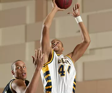 Sun Devils Defeat Highlanders Image