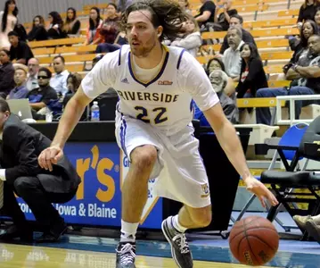 Men's Basketball Celebrates Senior Night Today Against Long Beach State Image