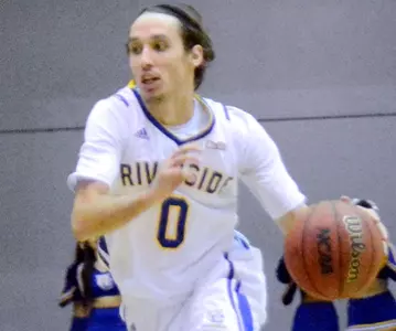 Furious Comeback Comes Up Just Short As Men's Hoops Falls, 71-69, At Grand Canyon Image