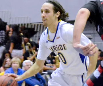 Men's Basketball Hosts Portland State Saturday At 5 pm Image