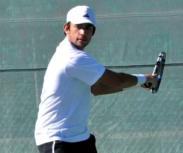 Carella and Baumstark Victorious Against Arizona Image