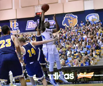 Toughest Test Of Season On Tap Monday For Men's Basketball At #17 San Diego State Image