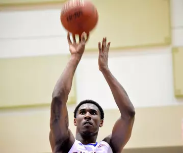 Taylor Johns Goes 13-For-13 From The Line, Scores 27 In, 66-62, Win Over CSUN Image