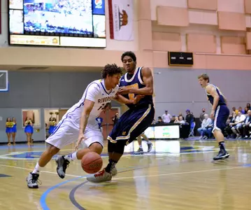 Men's Basketball Concludes Non-Conference Schedule With 3 pm PT Tip At Grand Canyon Image