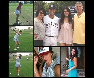 Highlander Highlight: A Day In The Life Of ... Savannah Vilaubi Image