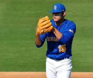 Baseball Heads To Bakersfield For Three-Game Series With Roadrunners Image