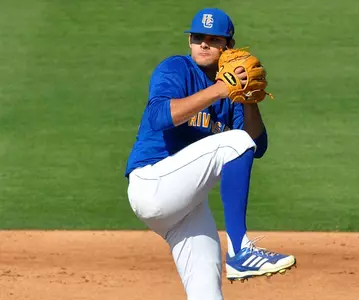 Baseball Heads To San Diego State For Tuesday Night Meeting With Aztecs Image