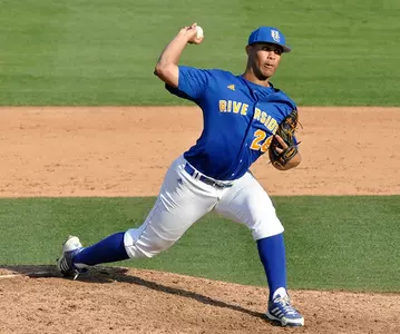 Baseball Hosts Grand Canyon In Home Season Finale Tuesday At 3 pm PT Image