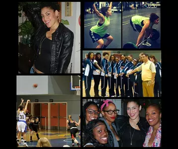 Highlander Highlight: A Day In The Life Of ... Natasha Hadley Image