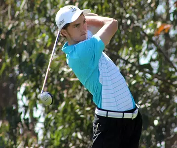 Men's Golf Gears Up For Big West Conference Championship Starting Sunday Image
