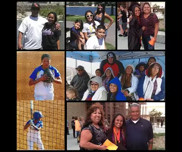 Highlander Highlight: A Day In The Life Of ... Shylene Helms Image