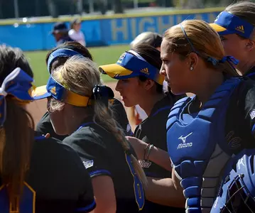 Softball Hosts Belmont In Thursday Noon DH, Highlander Classic Friday-Sunday Image