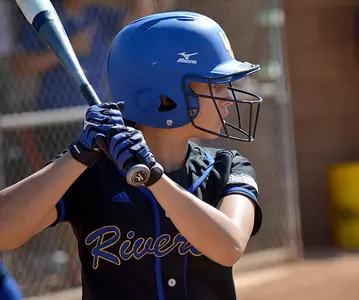 Tickemyer's Grand Slam Kick-Starts Rally In 8-6 Softball Victory Over Utah State Image