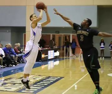 Sam Finley Jumper