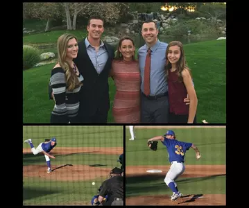 Highlander Highlight: A Day In The Life Of ... Jake Smigelski Image