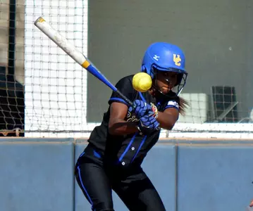 Softball Falls In Series Finale To Long Beach State, 15-4 Image