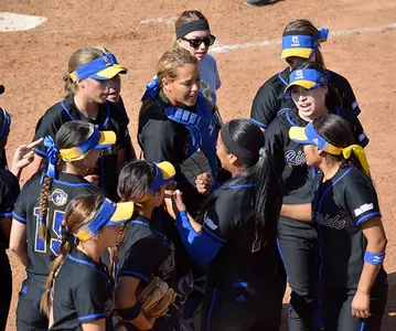 Road Series At UC Davis On Tap For Highlanders Softball Saturday And Sunday Image