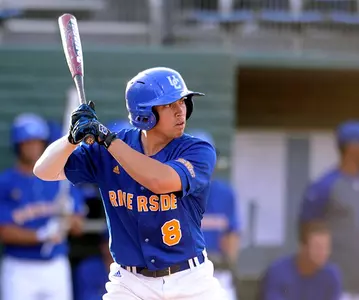 Baseball Falls 6-1 To Long Beach State Image