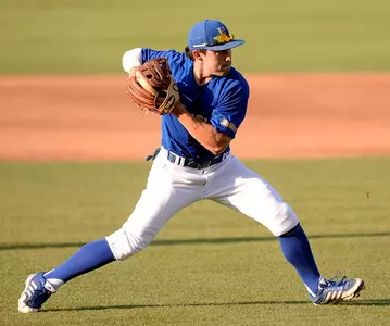 Baseball Begins Big West Conference Play With Three-Game Series At UC Irvine Image