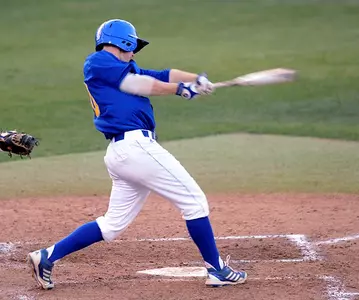 San Diego State Scores Pair In Ninth For 7-6 Win Image