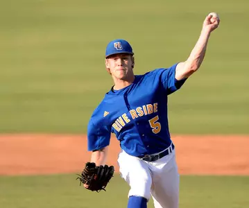 Baseball Bounces Back With 7-3 Victory Over UC Santa Barbara Image