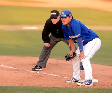 UC Riverside Baseball Drops 6-5 Decision At 12th-Ranked Oregon Image