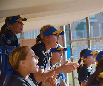 Softball Looks To Win Second Straight Series Hosting Matadors This Weekend Image