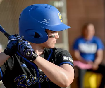 Long Beach State Takes Game One Of Series, 8-0, Over Softball Image