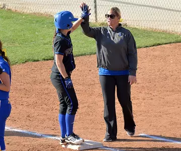 Softball Concludes The Regular Season At Cal Poly This Friday And Saturday Image