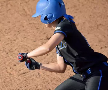 Dartmouth Scores Early In 3-1 Win Over Softball Image