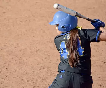 Softball 3-2 After Opening Weekend At The Kajikawa Classic Image