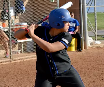 Three Highlanders Smash Home Runs In 15-0 Victory Over Howard Image