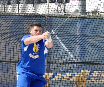 UC Riverside Track & Field Hosts First Multi-Team Meet Since 2005 This Weekend Image