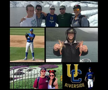 Highlander Highlight: A Day In The Life Of ... Dylan Stuart Image