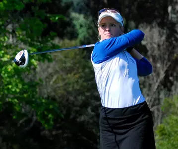 Ferraro 2nd, Vilaubi 3rd As UCR Maintains 2nd Place At Las Vegas Collegiate Showdown Image