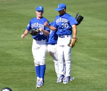 Baseball Tangles With Loyola Marymount Tuesday At The Plex Image