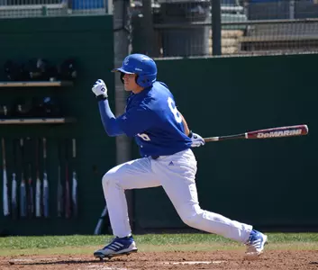 Baseball Battles The Beach In Search Of Third Place Big West Conference Finish Image