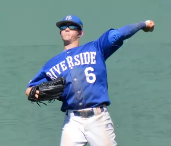 Baseball Heads To Cal State Fullerton For Three-Game Series On ESPN3 Image