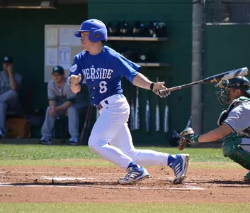 Baseball Welcomes #3 Team In The Nation, Cal Poly, To The Plex For Three-Game Series Image