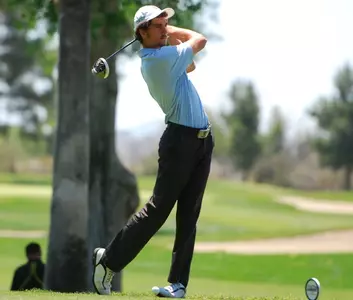 David Gazzolo And Sam Gillis Finish Second and Third At The OGIO Santa Barbara Intercollegiate Image