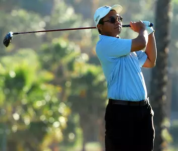Men's Golf Finishes Ahead Of Three Fellow Big West Members At The Wyoming Desert Intercollegiate Image
