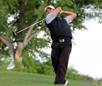 Men's Golf Readies For CSUN's Bill Cullum Invitational Next Week Image
