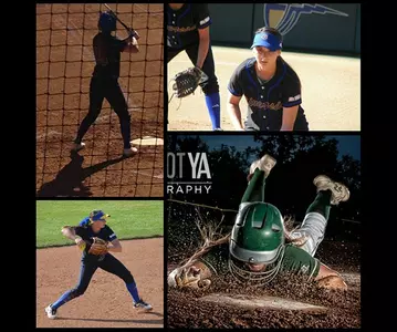 Highlander Highlight: A Day In The Life Of ... Haley Harris Image