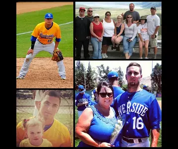Highlander Highlight: A Day In The Life Of ... Cody Hough Image
