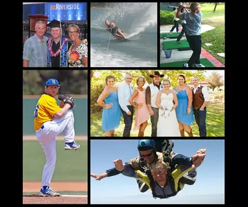 Highlander Highlight: A Day In The Life Of ... Ben Doucette Image