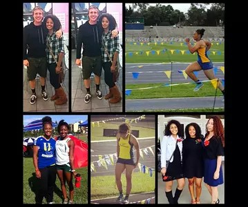 Highlander Highlight: A Day In The Life Of ... Phoenisha Schuhmeier Image