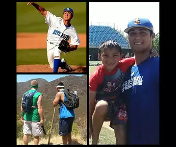 Highlander Highlight: A Day In The Life Of ... Zach Varela Image